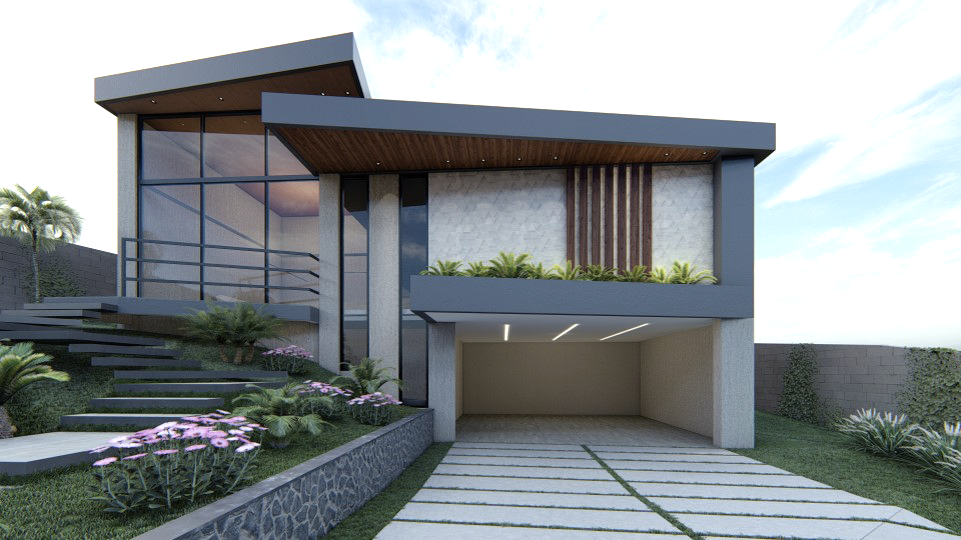 casa Alphaville